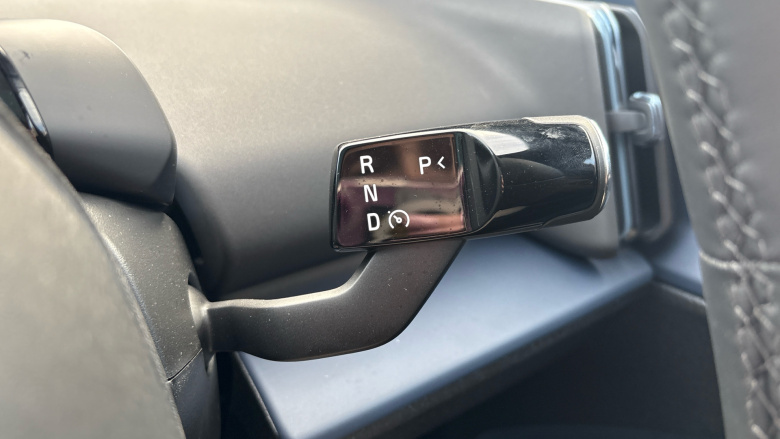 Volvo EX30 200kW SM Extended Range Ultra 69kWh 5dr Auto Electric Estate